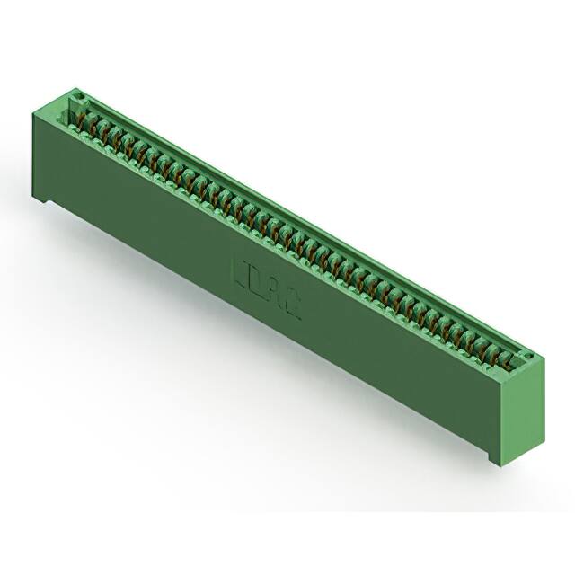 845-036-524-101 EDAC Inc.  Edgeboard Connectors